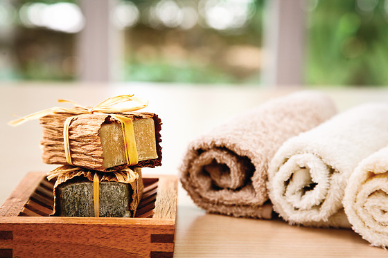 Le Lounge spa urbain - photo 29