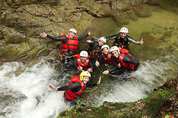 ALTA RUTA AVENTURA