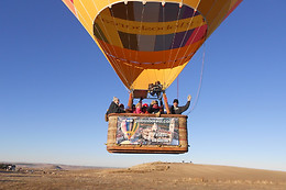 GLOBOS BOREAL