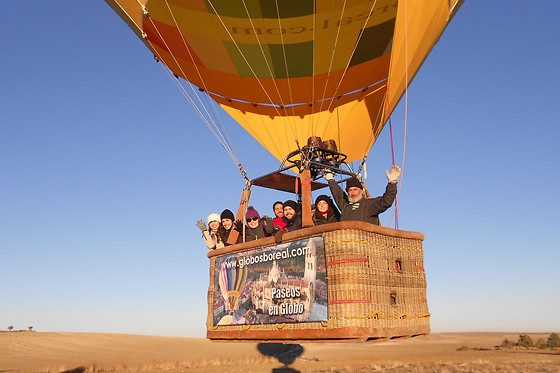 GLOBOS BOREAL - photo 2