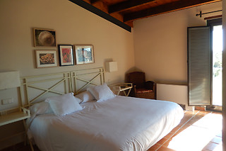 Hotel El Turcal en Torremenga (Cáceres)