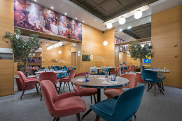 Il Ristorante Lille