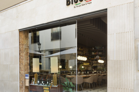 RESTAURANTE BIGOLI - photo 12