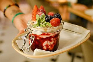 Restaurante Bigoli en Alicante