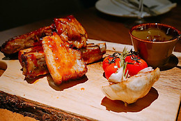 RESTAURANTE BIGOLI