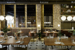 Restaurante Bigoli en Alicante