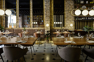 Restaurante Bigoli en Alicante