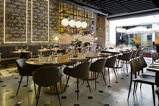 Restaurante Bigoli en Alicante
