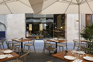 Restaurante Bigoli en Alicante