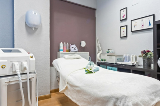 Un tratamiento corporal para 2 en Centro de Estética Jade en San Sebastián de los Reyes (Madrid)