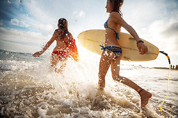 K16 SURF SCHOOL
