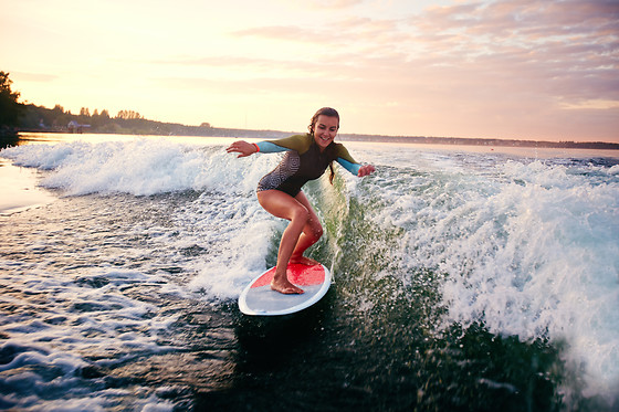 Inside Surf School - photo 11
