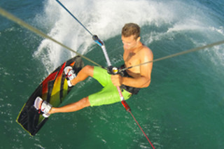 Curso de surf en Motril (Granada)