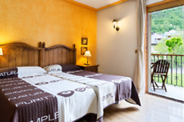 HOTEL LA POSADA