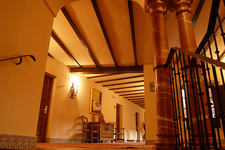 Dos noches para 3 en Hotel Santo Domingo de Silos*** en Santo Domingo de Silos (Burgos)