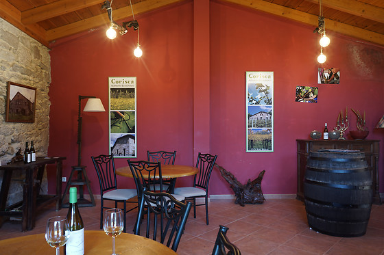 BODEGAS CORISCA - photo 4