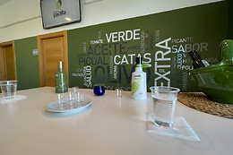 ACEITES PADILLA