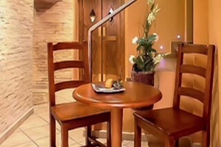 Una noche para 3 en Hotel Hispania en Zaragoza