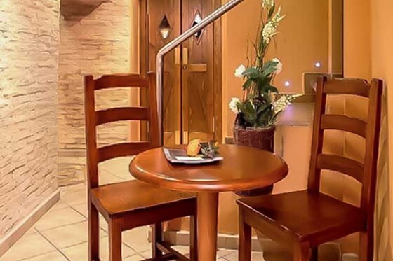 Una noche para 3 en Hotel Hispania en Zaragoza