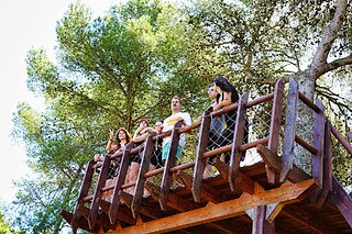 Una Experiencia Apiturismo VIP para 2 en Miel Montgó en Jávea (Alicante)