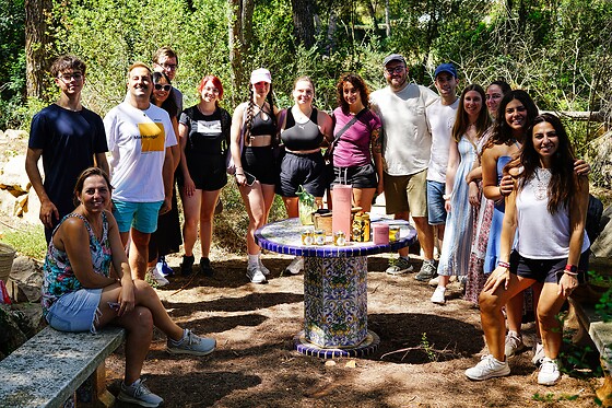 Una Experiencia Apiturismo VIP para 2 en Miel Montgó en Jávea (Alicante)