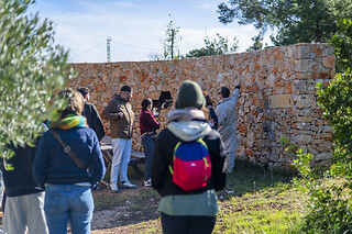 Una Experiencia Apiturismo VIP para 2 en Miel Montgó en Jávea (Alicante)