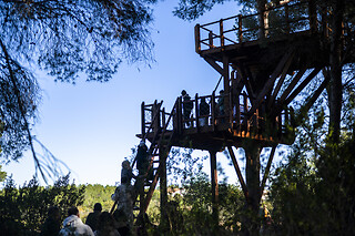 Una Experiencia Apiturismo VIP para 2 en Miel Montgó en Jávea (Alicante)