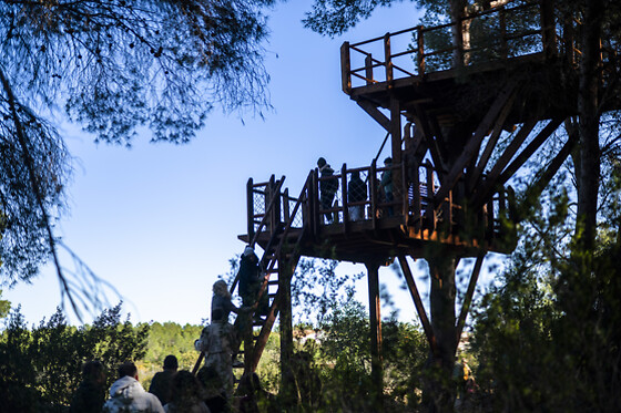 Una Experiencia Apiturismo VIP para 2 en Miel Montgó en Jávea (Alicante)