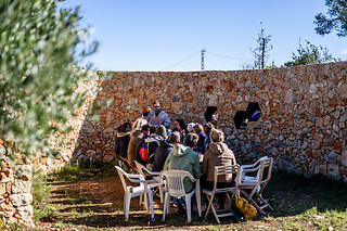 Una Experiencia Apiturismo VIP para 2 en Miel Montgó en Jávea (Alicante)