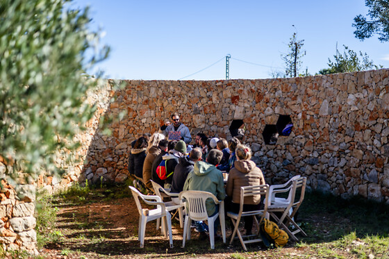 Una Experiencia Apiturismo VIP para 2 en Miel Montgó en Jávea (Alicante)