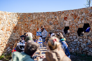 Una Experiencia Apiturismo VIP para 2 en Miel Montgó en Jávea (Alicante)