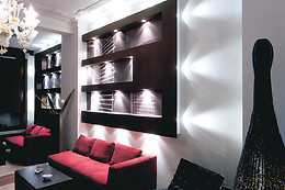 HOTEL SANT ROC - LLEIDA