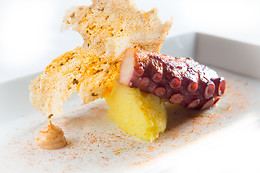RESTAURANTE ARCOS DE QUEJANA