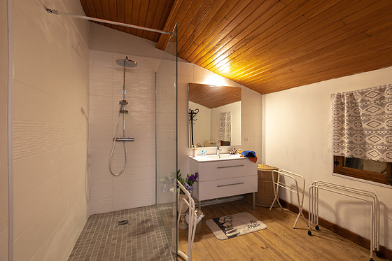 La maison du coeur - photo 5