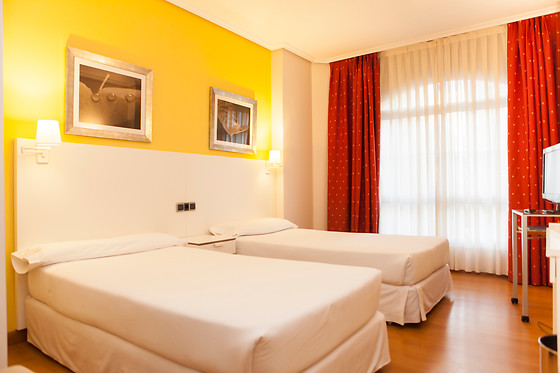 HOTEL SERCOTEL TRES LUCES - photo 7