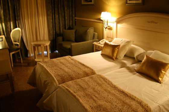 HOTEL & SPA XALET BRINGUE - photo 8