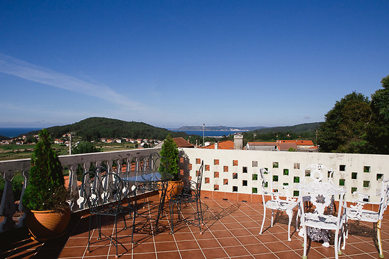 HOTEL RÚSTICO A TORRE DE LAXE - photo 2
