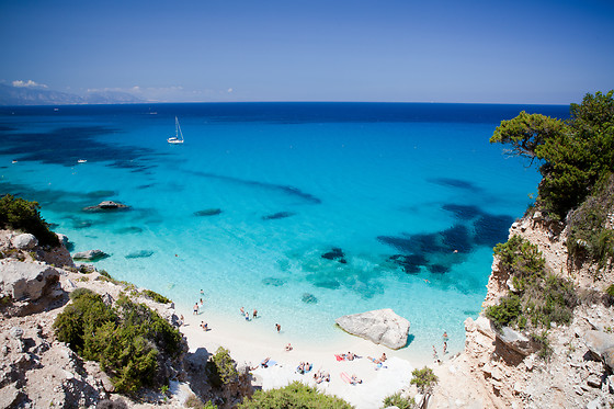 Escapada a las islas - Europa