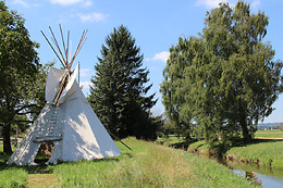 Eselhof Säge