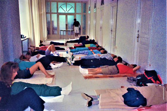 CENTRO NATURISTA YOGA PUERTA AZUL - photo 0
