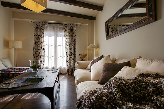 POSADA DEL CASAR - photo 12