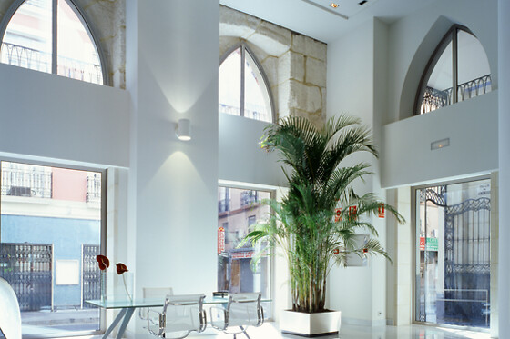 HOTEL HOSPES AMÉRIGO - photo 7