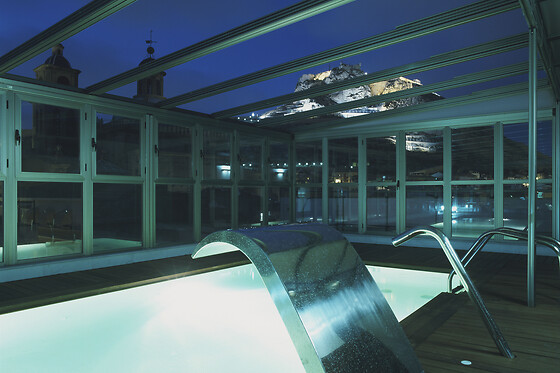 HOTEL HOSPES AMÉRIGO - photo 11
