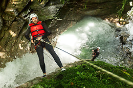 ALTA RUTA AVENTURA
