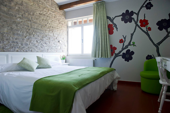 HOTEL IZALDE - photo 3