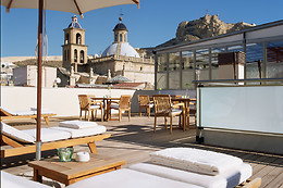 HOTEL HOSPES AMÉRIGO