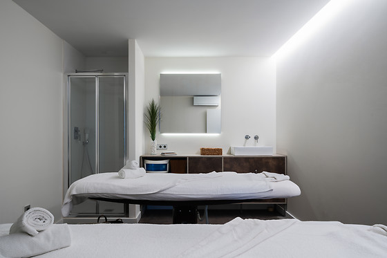 HOTEL HOSPES AMÉRIGO - photo 2