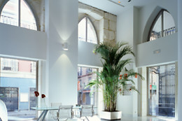 HOTEL HOSPES AMÉRIGO
