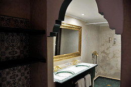RIAD L'ESCALE DE MARRAKECH