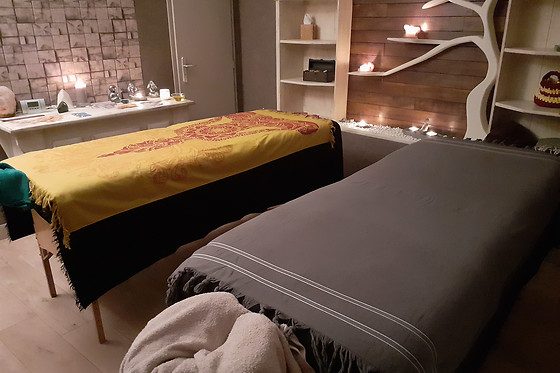 L'arche du bien être - photo 3